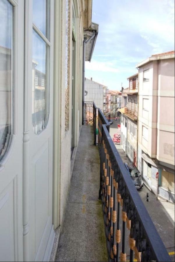 Heartmade Studio Porto Exterior photo